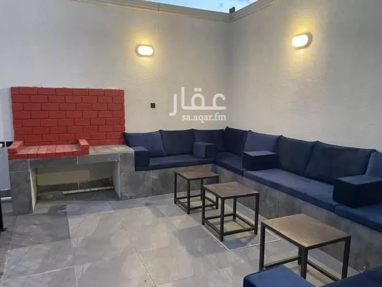 استراحة للبيع في شارع أسد بن صفوان, حي المخطط الجديد, مدينة المخطط الجديد, منطقة مكة المكرمة صورة 2