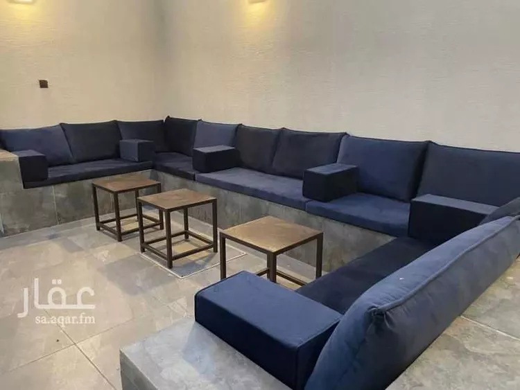 استراحة للبيع في شارع أسد بن صفوان, حي المخطط الجديد, مدينة المخطط الجديد, منطقة مكة المكرمة صورة 4