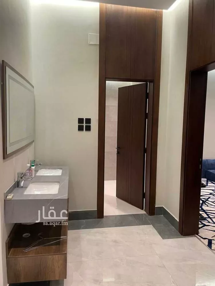 استراحة للبيع في شارع أسد بن صفوان, حي المخطط الجديد, مدينة المخطط الجديد, منطقة مكة المكرمة صورة 3