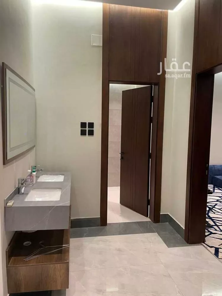 استراحة للبيع في شارع أسد بن صفوان, حي المخطط الجديد, مدينة المخطط الجديد, منطقة مكة المكرمة صورة 3