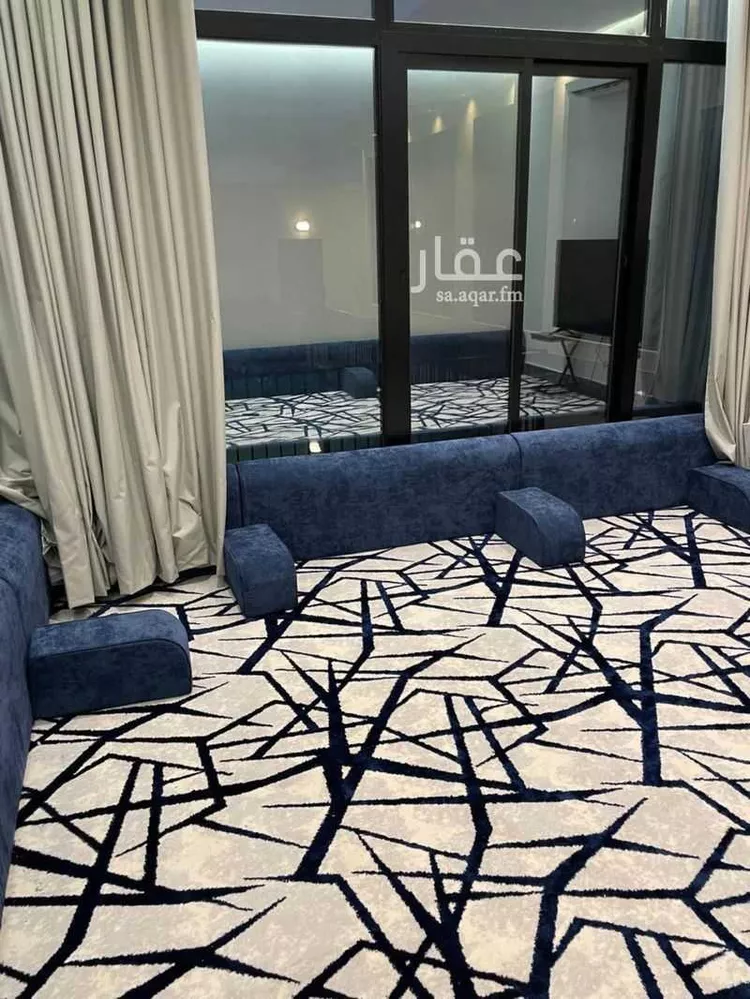استراحة للبيع في شارع أسد بن صفوان, حي المخطط الجديد, مدينة المخطط الجديد, منطقة مكة المكرمة 8
