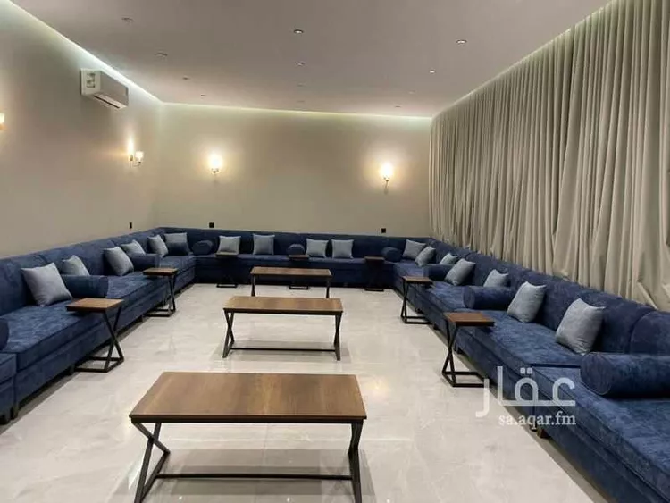 استراحة للبيع في شارع أسد بن صفوان, حي المخطط الجديد, مدينة المخطط الجديد, منطقة مكة المكرمة