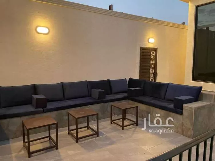 استراحة للبيع في شارع أسد بن صفوان, حي المخطط الجديد, مدينة المخطط الجديد, منطقة مكة المكرمة 7