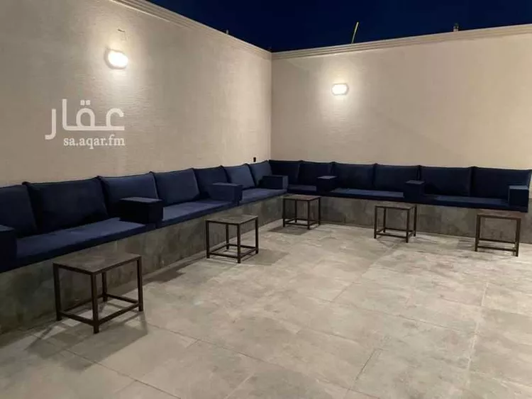 استراحة للبيع في شارع أسد بن صفوان, حي المخطط الجديد, مدينة المخطط الجديد, منطقة مكة المكرمة صورة 2