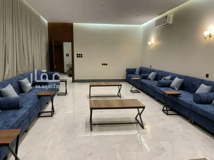 استراحة للبيع في شارع أسد بن صفوان, حي المخطط الجديد, مدينة المخطط الجديد, منطقة مكة المكرمة صورة 4