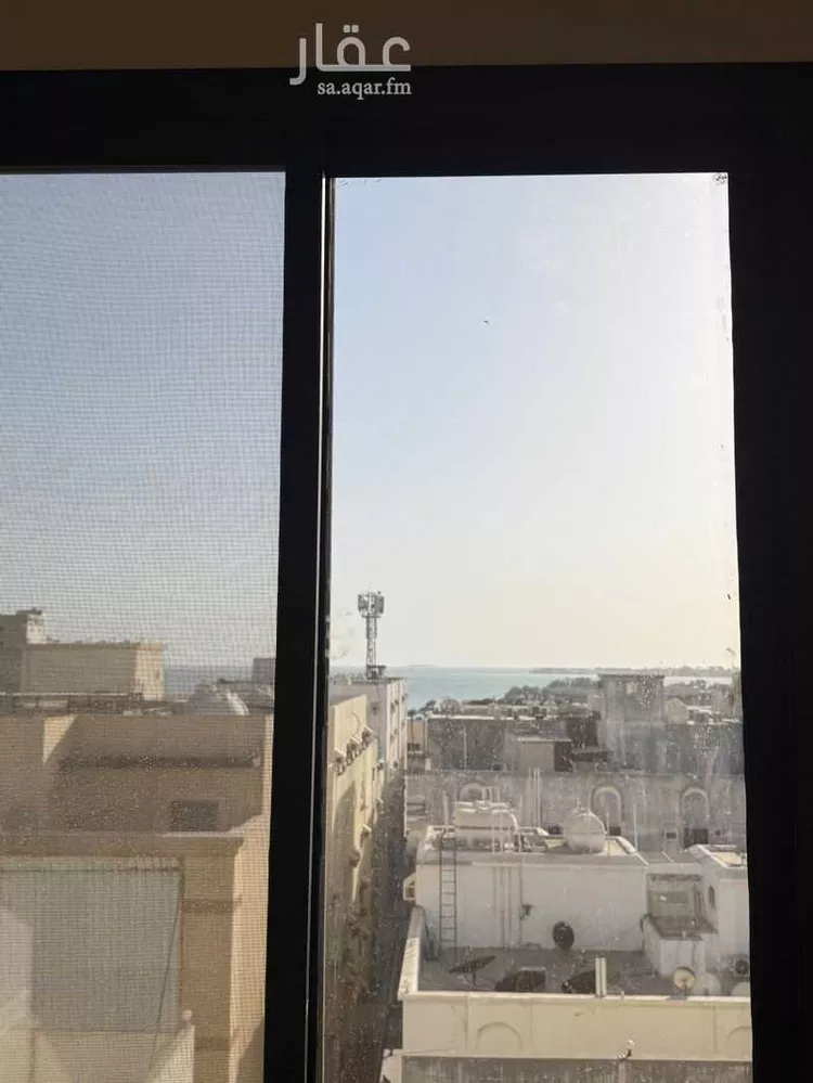شقة للبيع في شارع شارع منازل العظماء, حي الرويس, مدينة جدة, منطقة مكة المكرمة صورة 2