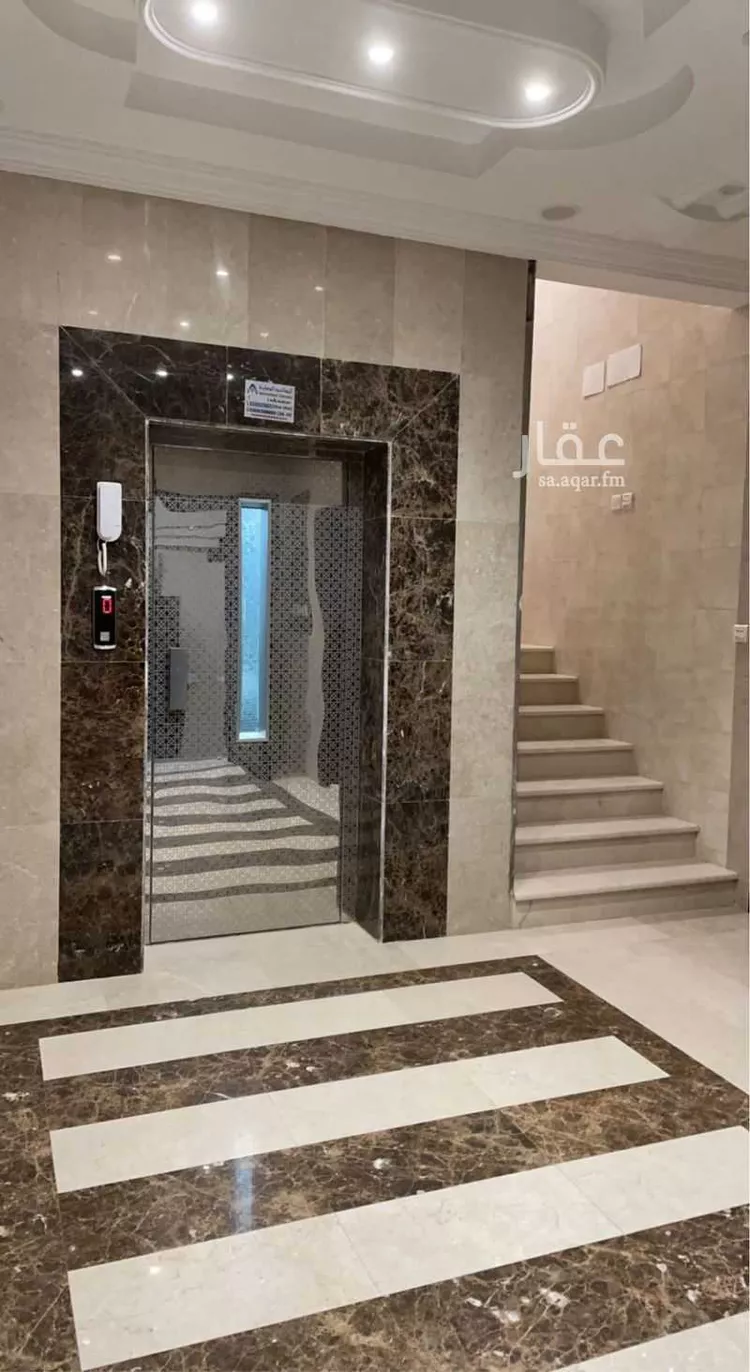 عمارة للبيع في شارع عبد الله الأثير, حي الفلاح, مدينة جدة, منطقة مكة المكرمة صورة 4