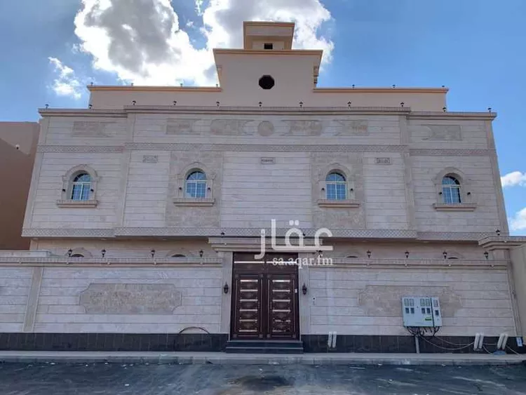 عمارة للبيع في شارع عبد الله الأثير, حي الفلاح, مدينة جدة, منطقة مكة المكرمة صورة 5