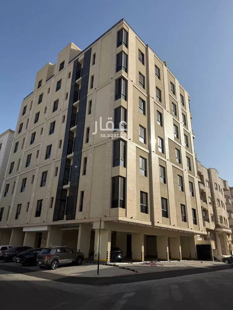 Apartment for Sale in Jeddah Al Ruwais