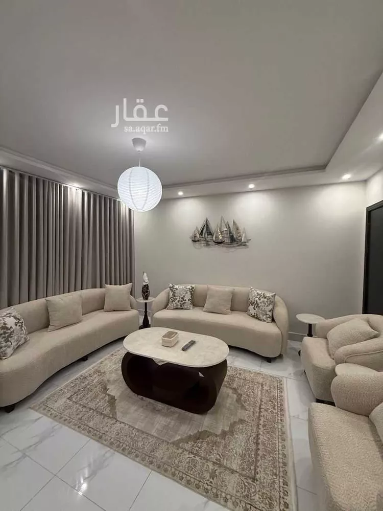 Furnished Apartment for Booking in Jeddah Al Marwah