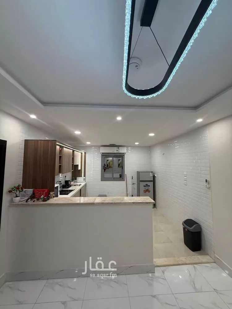 شقة مفروشة للحجز في شارع الفضل بن مروان ، حي المروة ، جدة ، جدة 7
