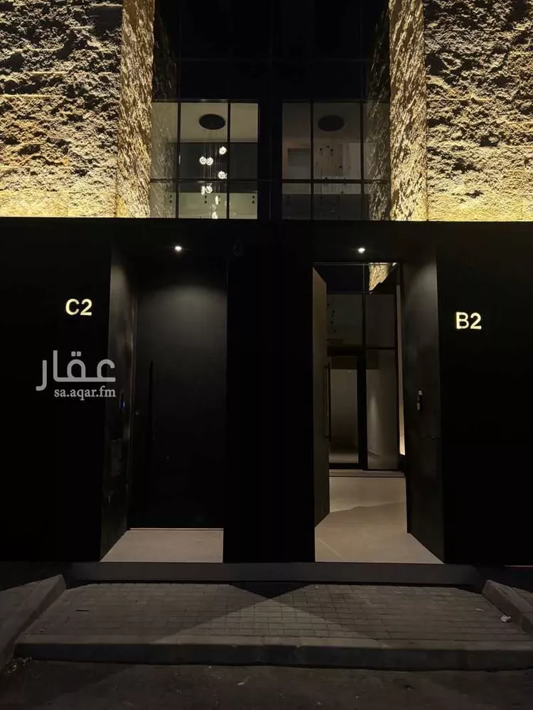 شقة للبيع في شارع رقم 334, حي النرجس, مدينة الرياض, منطقة الرياض 22