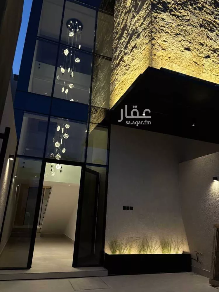 فيلا للبيع في شارع رقم 334, حي النرجس, مدينة الرياض, منطقة الرياض 7