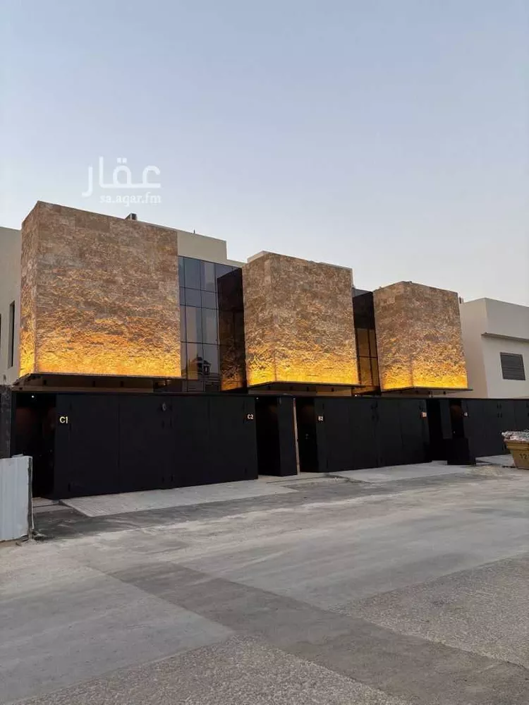 فيلا للبيع في شارع رقم 334, حي النرجس, مدينة الرياض, منطقة الرياض صورة 2