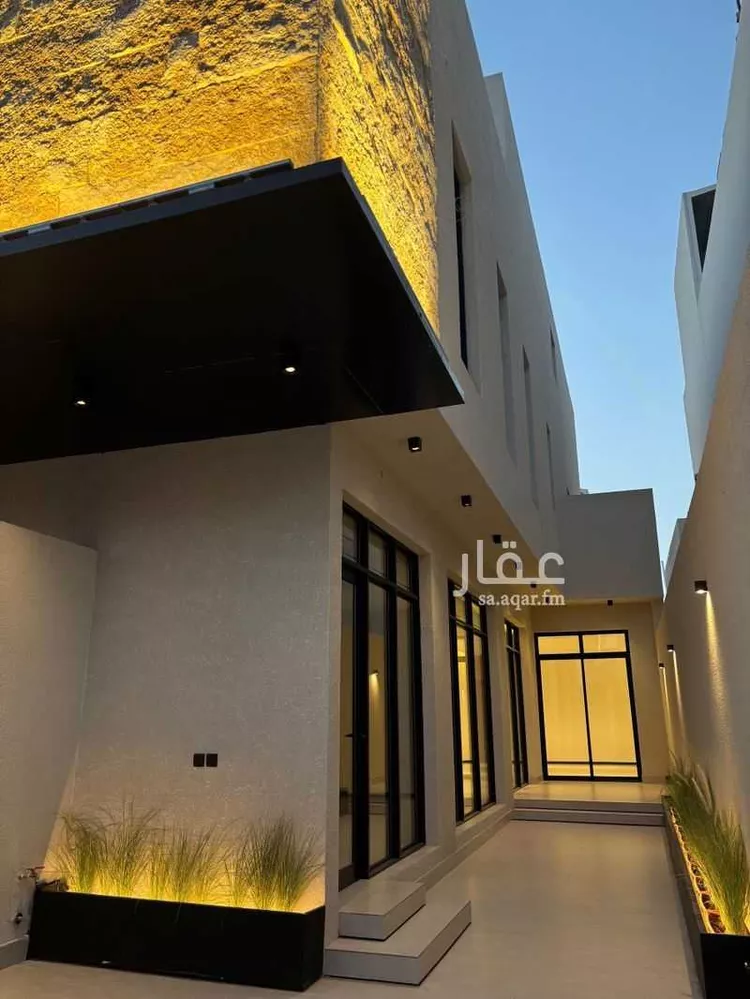 فيلا للبيع في شارع رقم 334, حي النرجس, مدينة الرياض, منطقة الرياض صورة 5