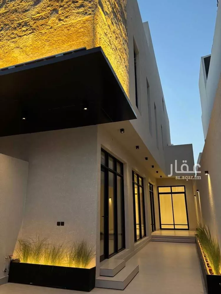 دور للبيع في شارع رقم 334, حي النرجس, مدينة الرياض, منطقة الرياض صورة 5