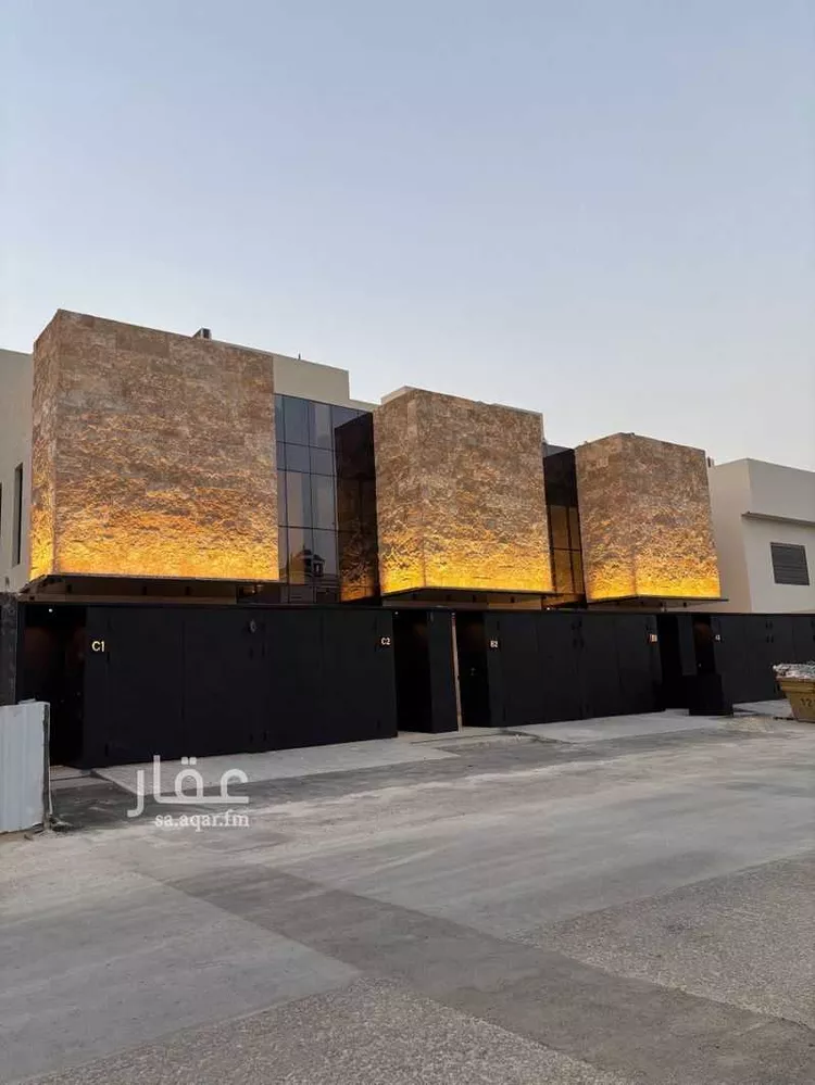 شقة للبيع في شارع رقم 334, حي النرجس, مدينة الرياض, منطقة الرياض