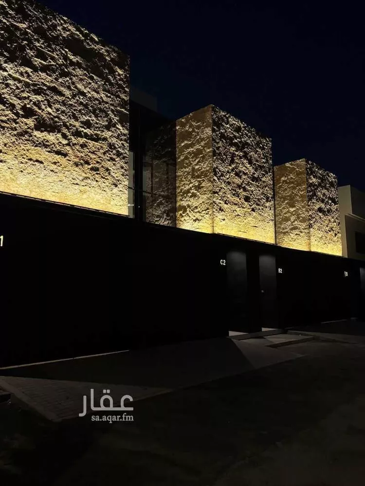 فيلا للبيع في شارع رقم 334, حي النرجس, مدينة الرياض, منطقة الرياض صورة 2