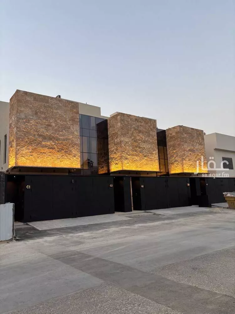 دور للبيع في شارع رقم 334, حي النرجس, مدينة الرياض, منطقة الرياض