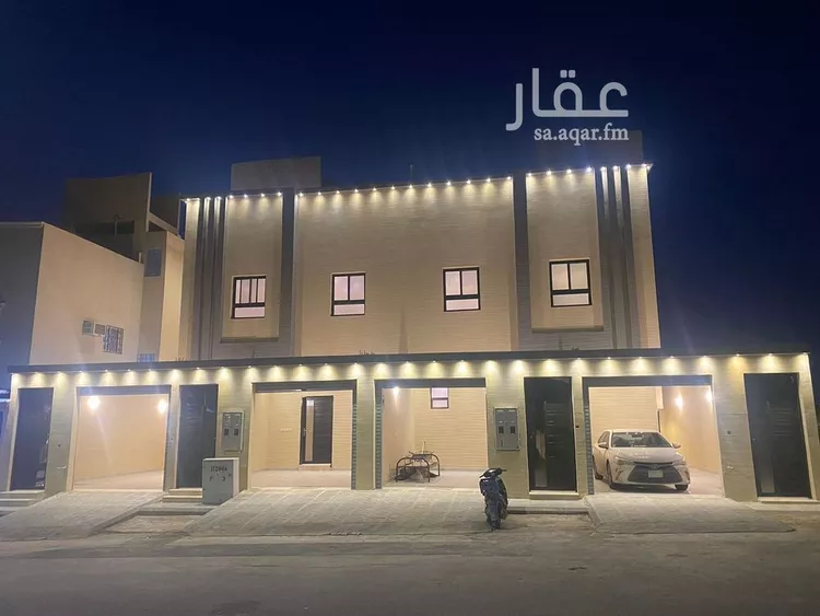 فيلا للبيع في شارع الملاجي, حي الغنامية, مدينة الرياض, منطقة الرياض