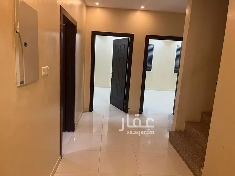 دور للإيجار في شارع فضل الله بن عبدالله الطبري, حي الرمال, مدينة الرياض, منطقة الرياض صورة 4