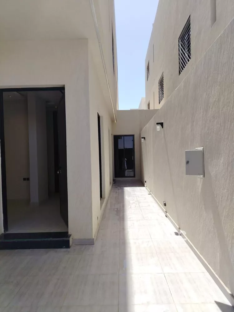 دور للإيجار في شارع الشرق, حي البشائر, مدينة الرياض, منطقة الرياض صورة 3