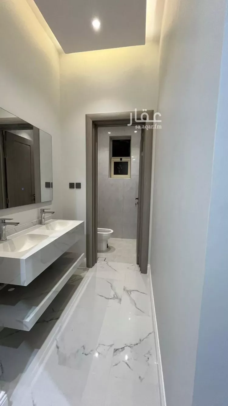 دور للإيجار في شارع صالح الحريري الأفندي, حي النرجس, مدينة الرياض, منطقة الرياض صورة 2