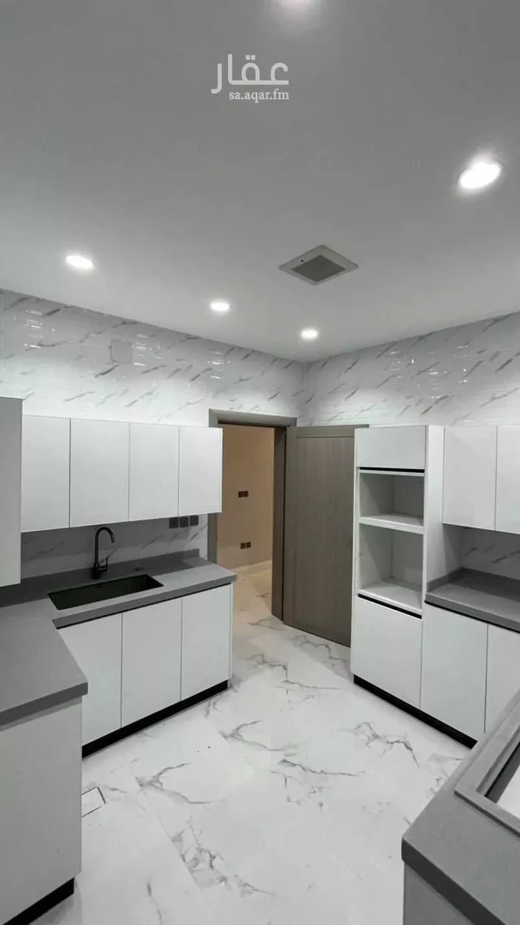 دور للإيجار في شارع صالح الحريري الأفندي, حي النرجس, مدينة الرياض, منطقة الرياض صورة 4