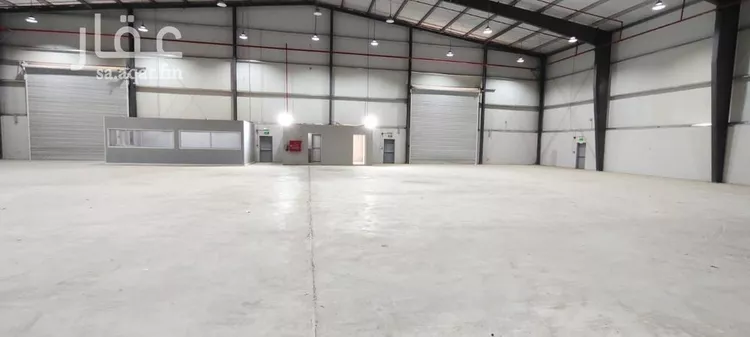 مستودع للإيجار في حي المصفاة, مدينة الرياض, منطقة الرياض صورة 4