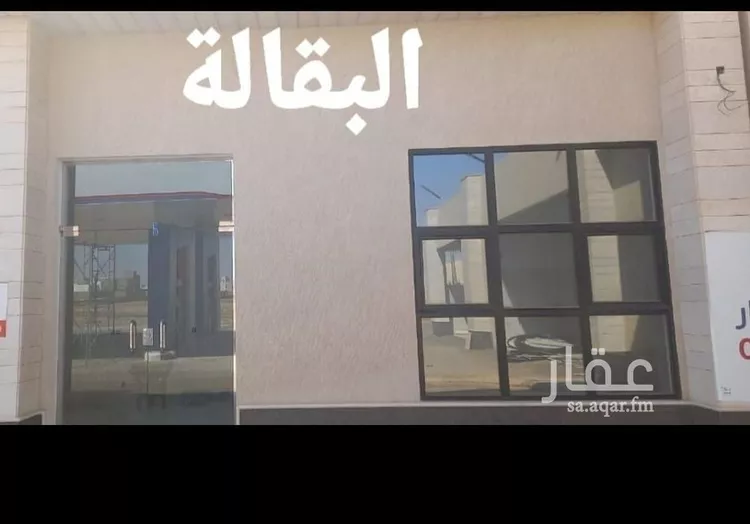 محل للإيجار في شارع القادسية 29, حي القادسية, مدينة البدائع, منطقة القصيم