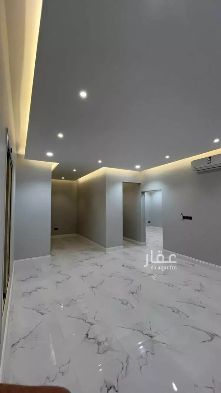 دور للإيجار في شارع صالح الحريري الأفندي, حي النرجس, مدينة الرياض, منطقة الرياض صورة 3