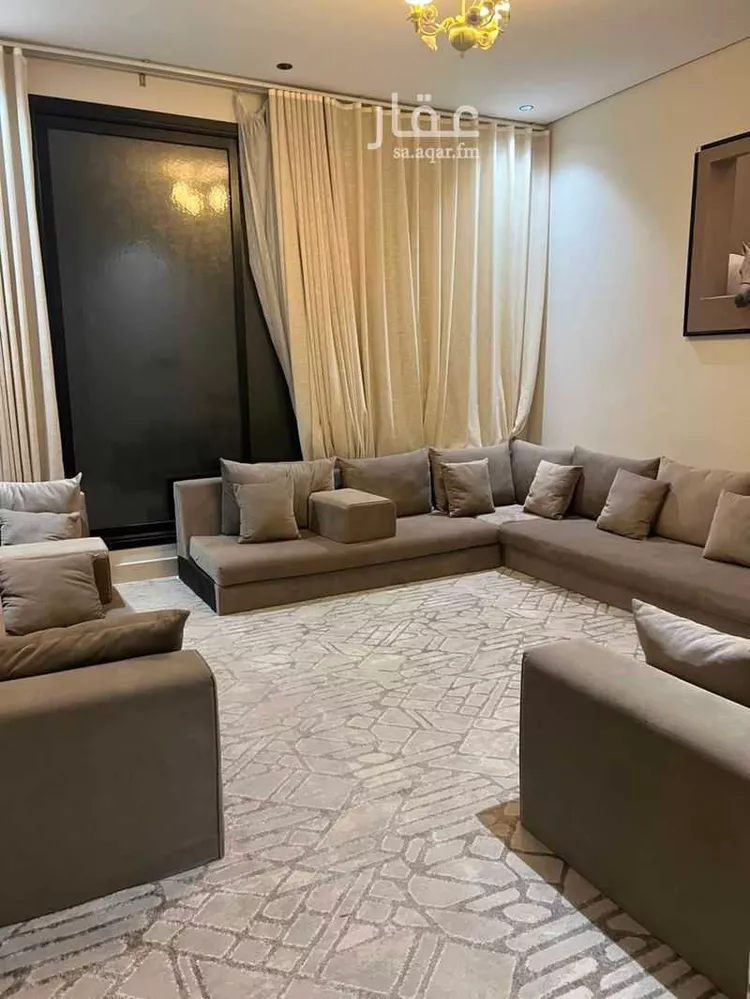 شقة للبيع في شارع دار السلام, حي السعادة, مدينة الرياض, منطقة الرياض صورة 2