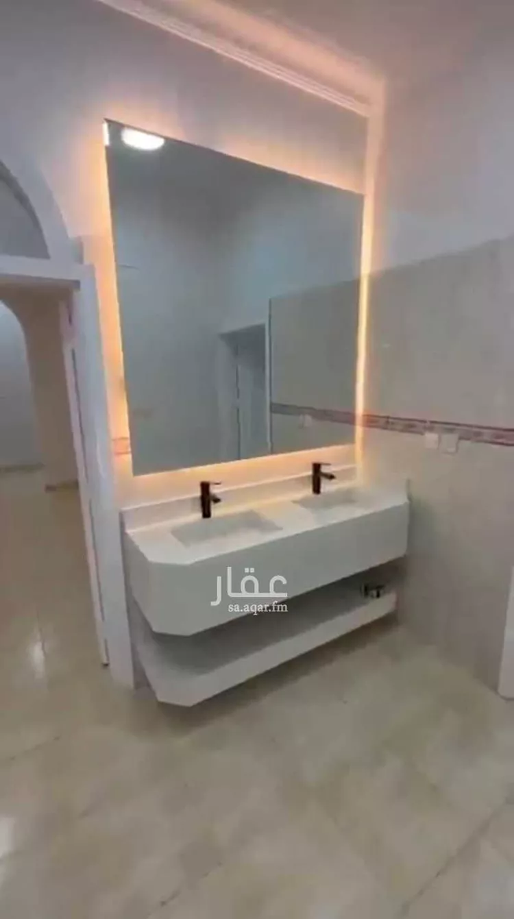 دور للإيجار في شارع أبي العباس المرداوي, حي النهضة, مدينة الرياض, منطقة الرياض صورة 4