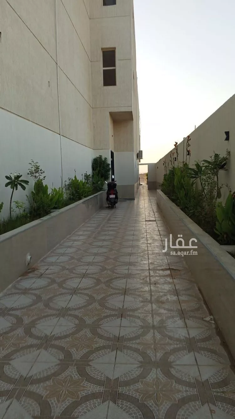 مكتب تجاري للإيجار في شارع الثمامه, حي المونسية, مدينة الرياض, منطقة الرياض صورة 3