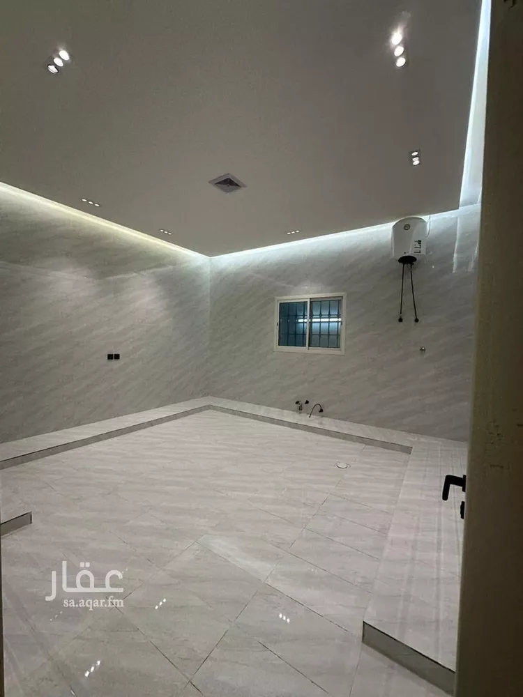 دور للبيع في شارع أرام, حي القادسية, مدينة الرياض, منطقة الرياض صورة 4