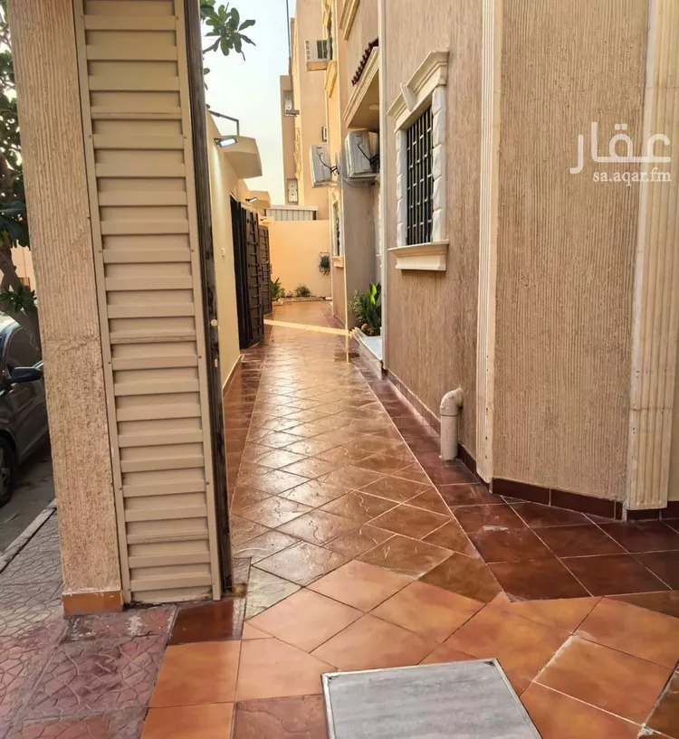 دور للإيجار في شارع القطينة, حي ظهرة لبن, مدينة الرياض, منطقة الرياض صورة 5