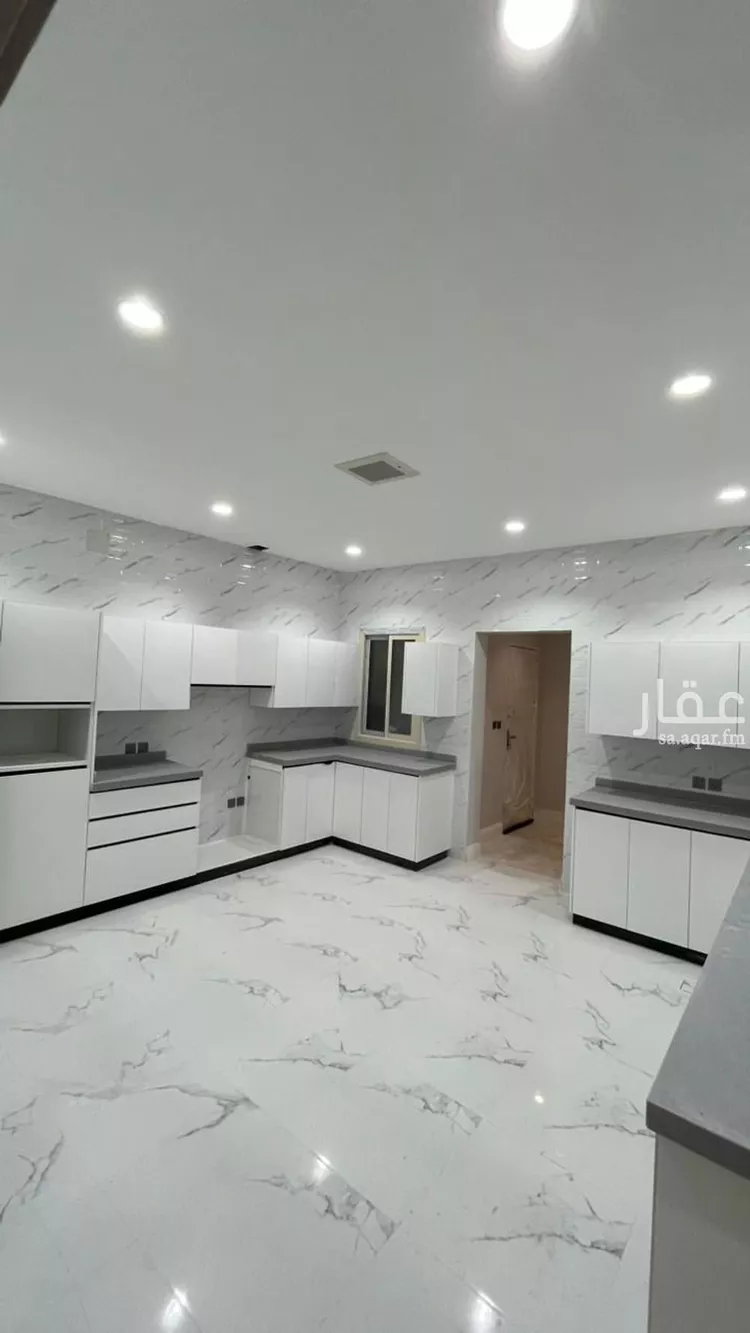 دور للإيجار في شارع صالح الحريري الأفندي, حي النرجس, مدينة الرياض, منطقة الرياض