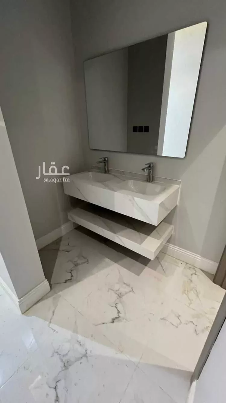 دور للإيجار في شارع صالح الحريري الأفندي, حي النرجس, مدينة الرياض, منطقة الرياض صورة 5