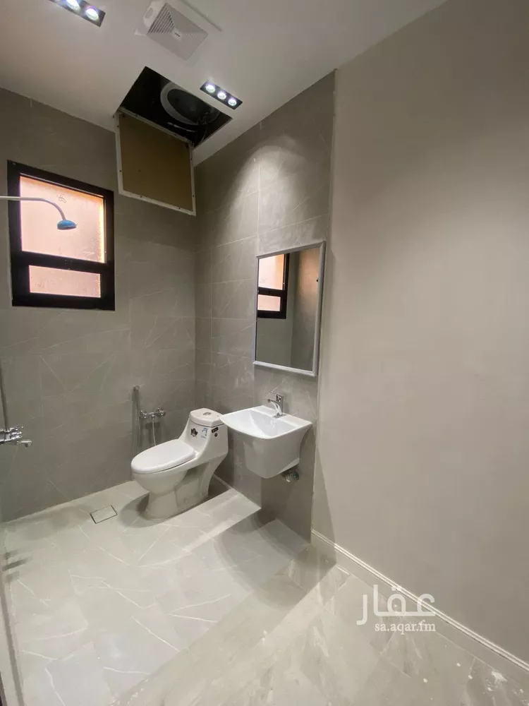 دور للإيجار في شارع محمد بن أبي خلف, حي النسيم الغربي, مدينة الرياض, منطقة الرياض صورة 5