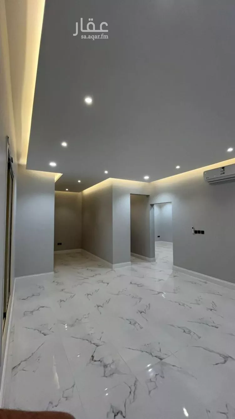 دور للإيجار في شارع صالح الحريري الأفندي, حي النرجس, مدينة الرياض, منطقة الرياض