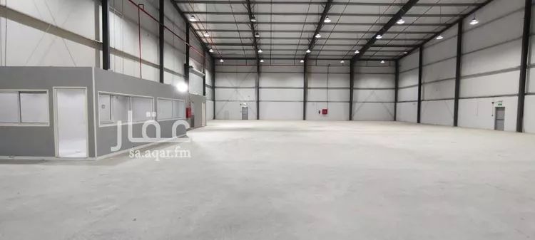 مستودع للإيجار في حي المصفاة, مدينة الرياض, منطقة الرياض صورة 4