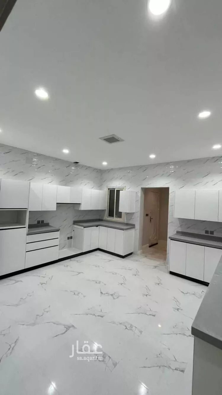 دور للإيجار في شارع صالح الحريري الأفندي, حي النرجس, مدينة الرياض, منطقة الرياض صورة 3