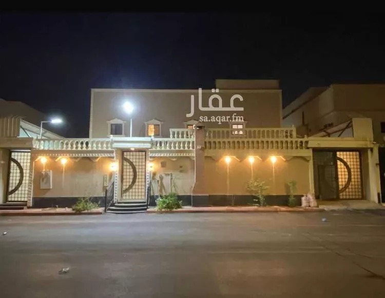Building for Sale in Riyadh Ishbiliyah