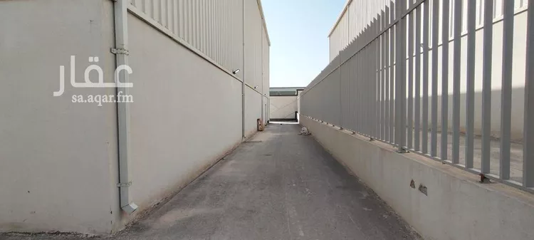 مستودع للإيجار في حي المصفاة, مدينة الرياض, منطقة الرياض صورة 2