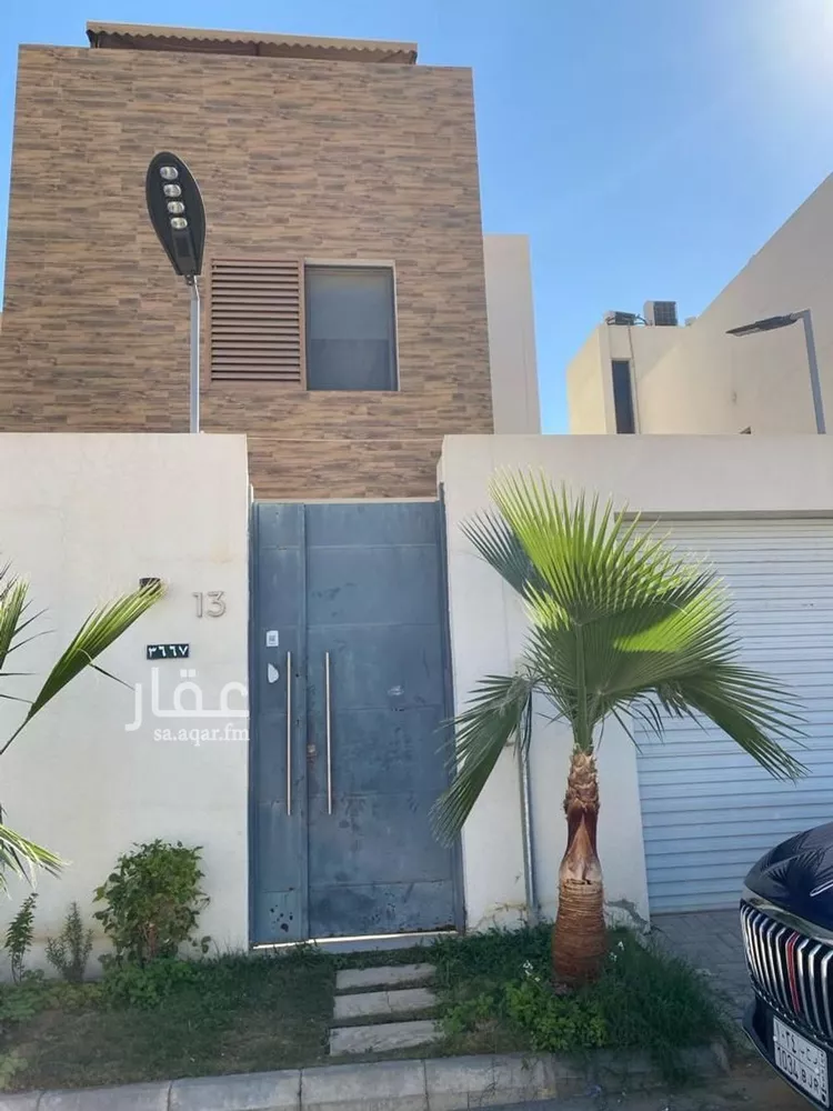 فيلا للبيع في شارع النسور, حي الصحافة, مدينة الرياض, منطقة الرياض صورة 3
