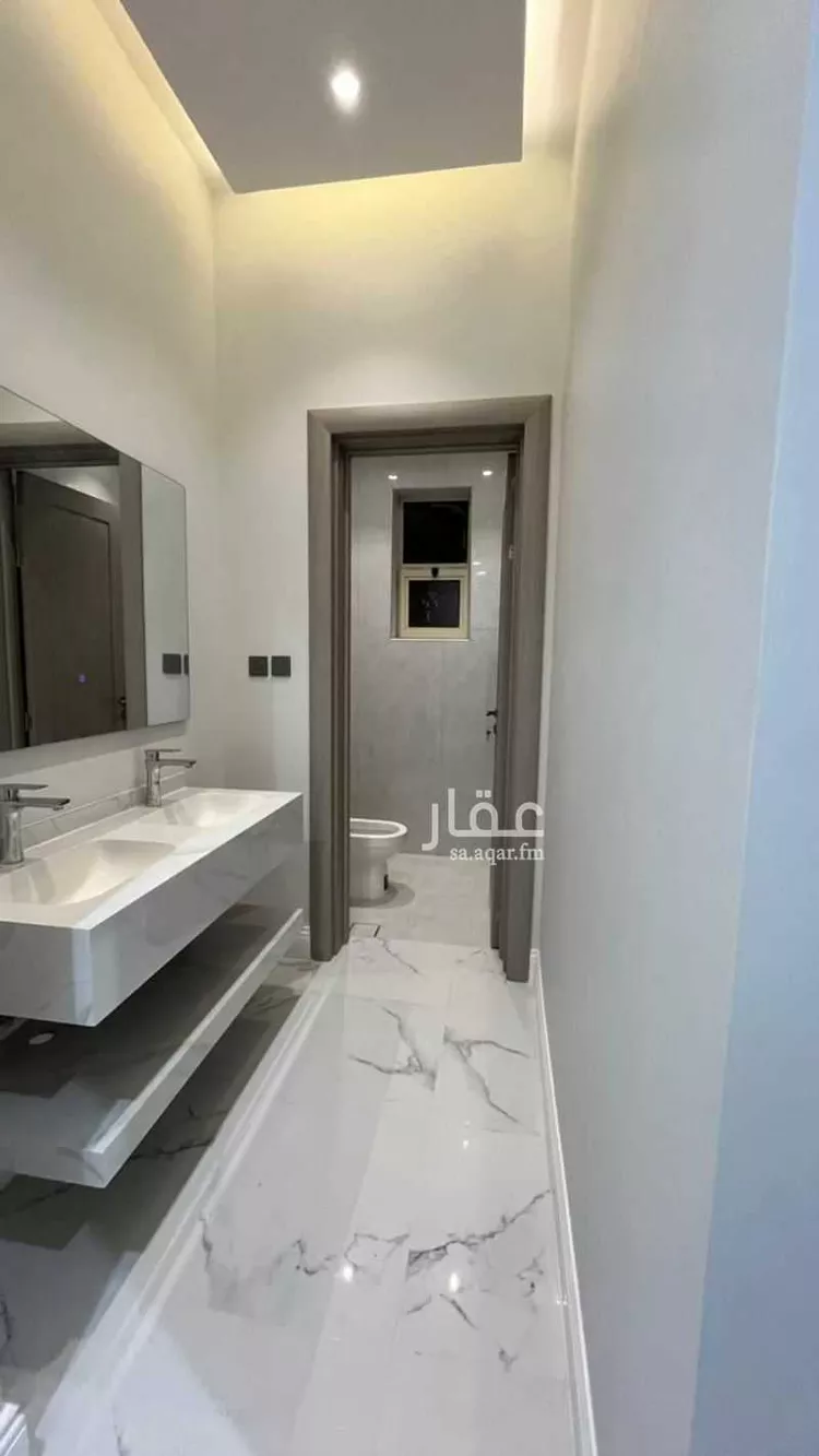 دور للإيجار في شارع صالح الحريري الأفندي, حي النرجس, مدينة الرياض, منطقة الرياض