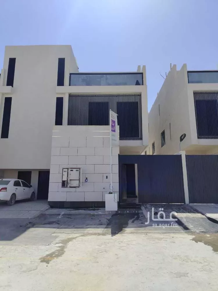 دور للإيجار في شارع أبي عبدالله الحراني, حي المرجان, مدينة الرياض, منطقة الرياض