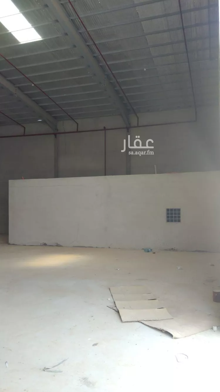 مستودع للإيجار في شارع طريق الحاير, حي الحائر, مدينة الرياض, منطقة الرياض صورة 2