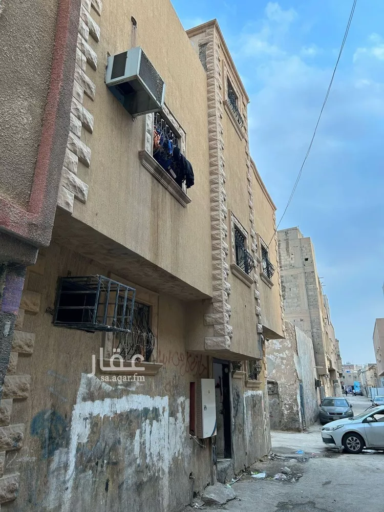 عمارة للبيع في شارع ابن الجميل, حي الصالحية, مدينة الرياض, منطقة الرياض