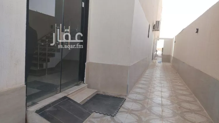 مكتب تجاري للإيجار في شارع الثمامه, حي المونسية, مدينة الرياض, منطقة الرياض صورة 2